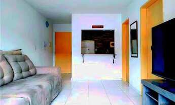 Imagem 3: Apartamento com 1 Dormitorio(s) localizado(a) no bairro JARDIM CARVALHO em Porto Alegre