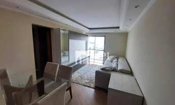 Imagem: Lindo Apto mobiliado para Locação ou Venda