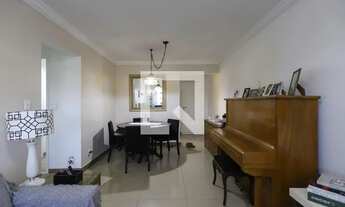 Imagem 2: Apartamento à Venda - Alto da Lapa, 2 Quartos, 109 m2