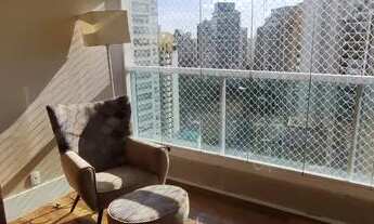 Imagem 6: Apartamento para aluguel com 335 metros quadrados com 4 quartos em Vila Uberabinha - São P