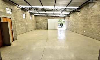 Imagem 4: Salão - Jardim Lisa - Campinas