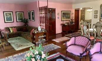 Imagem 4: Apartamento Venda 4 Dormitórios - 243 m² Higienópolis