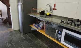 Imagem 12: Village, 80 m² - venda por R$ 330.000,00 ou aluguel por R$ 2.400,00/mês - Massaguaçu - Car