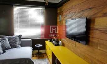 Imagem 2: Apartamento à venda no bairro Pinheiros - São Paulo/SP, Zona Oeste