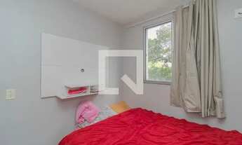 Imagem 6: Apartamento para Aluguel - Rubem Berta, 2 Quartos, 47 m2