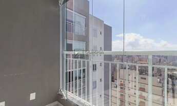 Imagem 7: Apartamento Locação Bela Vista 52 m² 2 Dormitórios