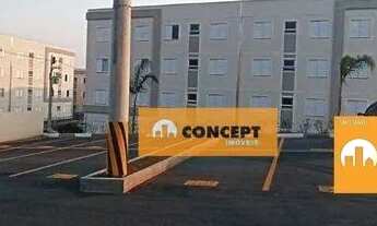 Imagem: Apartamento com 2 dormitórios para alugar