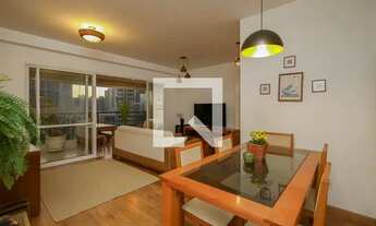 Imagem 7: Apartamento para Aluguel - Chácara Santo Antonio, 2 Quartos, 81 m2