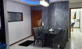 Imagem 6: Apartamento com 03 dormitórios 01 suíte no bairro Ipiranga em São josé/SC