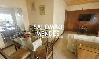 Imagem: 3 suítes, Nascente, condomínio completo