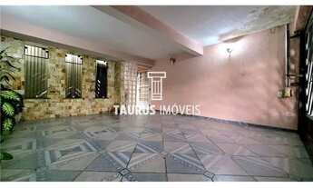 Imagem 3: Sobrado à venda no bairro Jardim Ana Maria - Santo André/SP