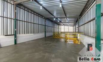 Imagem 3: Salão Comercial no Alto da Mooca com 300m2