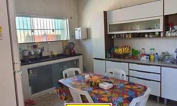 Imagem 2: Casa Nova com 3 quartos no Lake View(Bananeiras) com terreno 718 m2