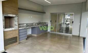 Imagem 4: Casa com 3 dormitórios à venda, 210 m² por R$ 2.150.000 - Jardim Firenze - Santa Bárbara D