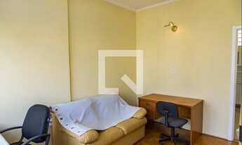 Imagem 2: Apartamento para Aluguel - Liberdade, 1 Quarto, 60 m2