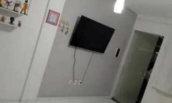 Imagem 2: Apartamento para venda possui 75 metros quadrados com 2 quartos em Boca do Rio - Salvador