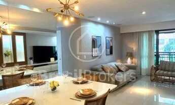 Imagem 5: Niterói - Apartamento Padrão - Icaraí