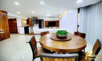 Imagem: APARTAAMENTO EM SANTA HELENA - 4 QUARTOS