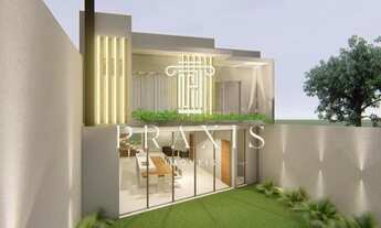 Imagem 3: CASA ou SOBRADO DE CONDOMÍNIO com 3 dormitórios à venda por R$ 2.550.000,00 no bairro Sant