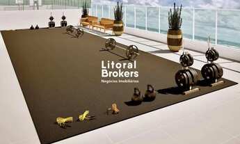 Imagem 6: Apartamento à venda no bairro Ocian - Praia Grande/SP