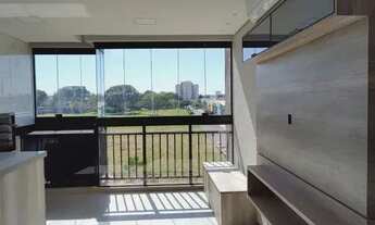 Imagem 2: Apartamento para aluguel com 65 metros quadrados com 2 quartos