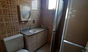 Imagem 7: Apartamento com 2 dormitórios para alugar, 60 m² por R$ 1.468,96/mês - Parque Itália - Cam