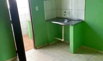 Imagem 6: Aluga-se kitnet Quarto com aluguel por R$400 /mês