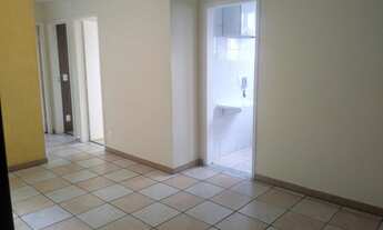 Imagem 5: Belo Horizonte - Apartamento Padrão - Monsenhor Messias