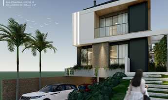 Imagem: Residência Unifamiliar de Alto Padrão