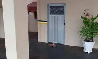 Imagem 2: Apartamento com 2 dormitórios para alugar, 70 m² por R$ 1.000,00/mês - Jardim Vale do Sol