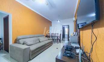 Imagem 3: Santo André - Casa Padrão - Vila Palmares