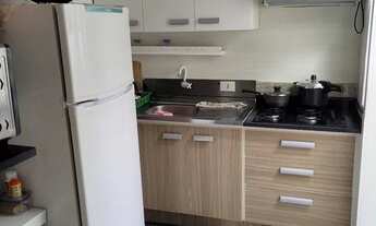 Imagem: Alugo quarto para moça