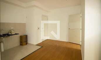 Imagem 3: Apartamento para Aluguel - Andaraí, 1 Quarto, 44 m2