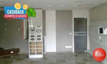 Imagem 3: São Paulo - Conjunto Comercial/Sala - Santana