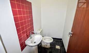 Imagem 4: Barracão - Jardim Santa Mônica - Campinas