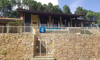 Imagem 6: MP - Casa com 04 dormitórios no bairro João Paulo, em Florianópolis