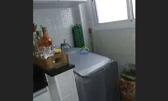 Imagem 5: Apartamento com 1 dorm, R$ 300 mil
