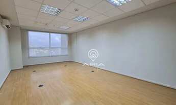 Imagem 4: Studio para alugar, 48 m² por R$ 2.110/mês - Centro - Londrina/PR