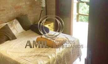 Imagem 4: DF [AMIL ALUGA] LINDA CHÁCARA EM CONDOMÍNIO PARA LOCAÇÃO!!