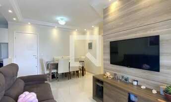 Imagem 5: Apartamento à Venda - Alphaville, 2 Quartos, 69 m2