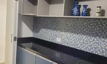 Imagem 6: Apartamento para aluguel com 64 metros quadrados com 2 quartos