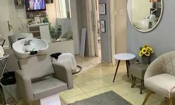 Imagem: Chave Apartamento Arthur Carvalho I