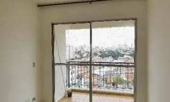 Imagem 4: São Paulo - Apartamento Padrão - Mooca