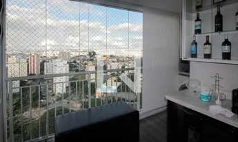 Imagem 5: Apartamento à Venda - Jardim São Savério, 2 Quartos, 53 m2