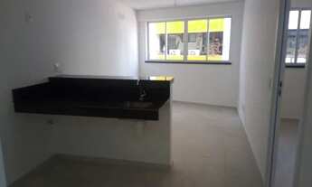 Imagem 2: Apartamento para aluguel com 50 metros quadrados com 1 quarto em Meireles - Fortaleza - CE