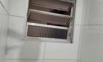 Imagem 4: Quarto suíte individual