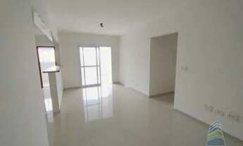 Imagem 2: Apartamento com 3 dorms, Guilhermina, Praia Grande - R$ 1.1 mi, Cod: 14484