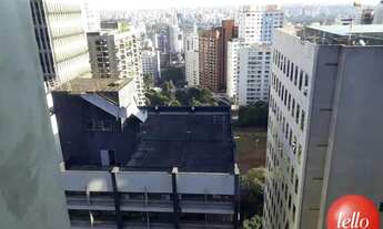 Imagem 7: São Paulo - Conjunto Comercial/Sala - Jardins