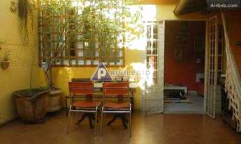 Imagem 7: Excelente apartamento 3 quartos tipo casa em Santa Teresa na Rua Progresso ,proximo ao Lar