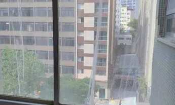 Imagem 4: Kitnet de 30m2 com 1 Vaga próximo Av. Brigadeiro Luiz Antônio - Bela Vista - SP